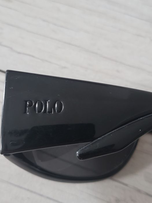 Polo Ralph Lauren Okulary Przeciwsłoneczne
