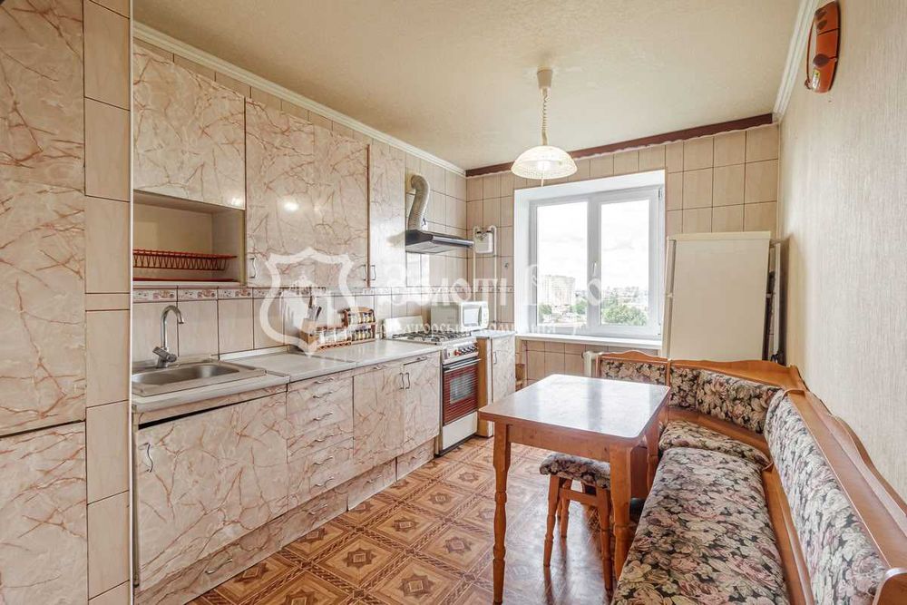 Квартира, 3к. Під ремонт. Вишневе, Бучанський район