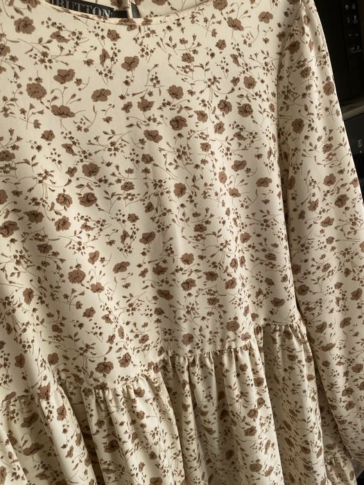 Шикарна сукня Турція, рМ