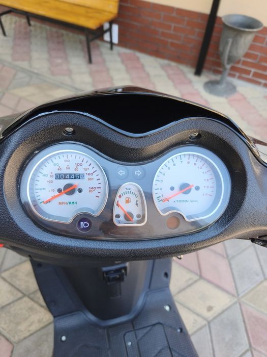 Продається  Spark  150.