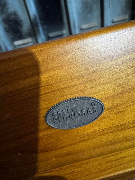 Cama de Casal marca "Pedrosa"