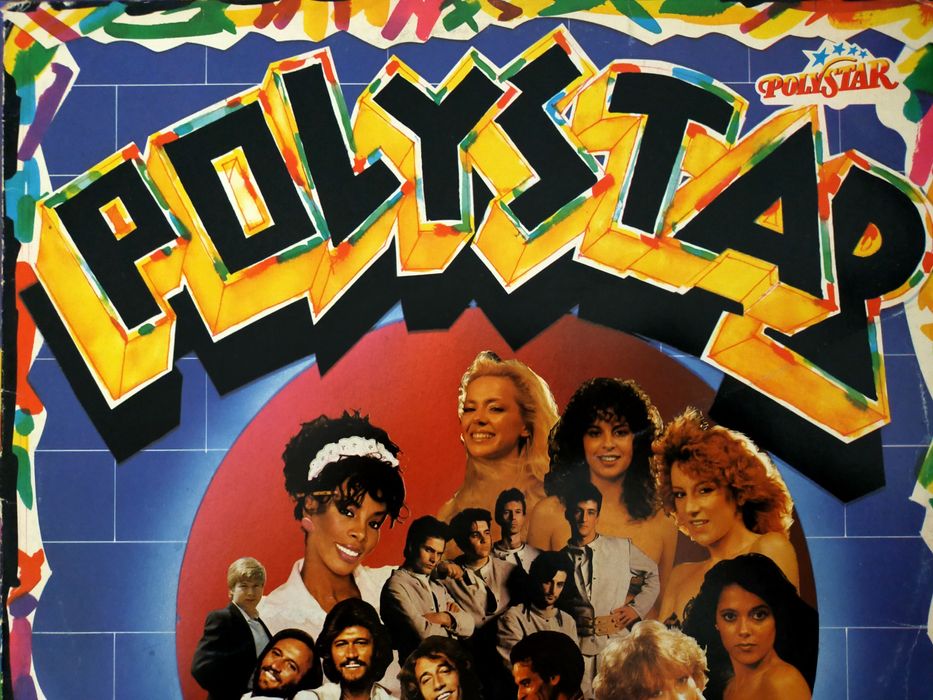 Lp's/vinil usados,0,50centimos cada