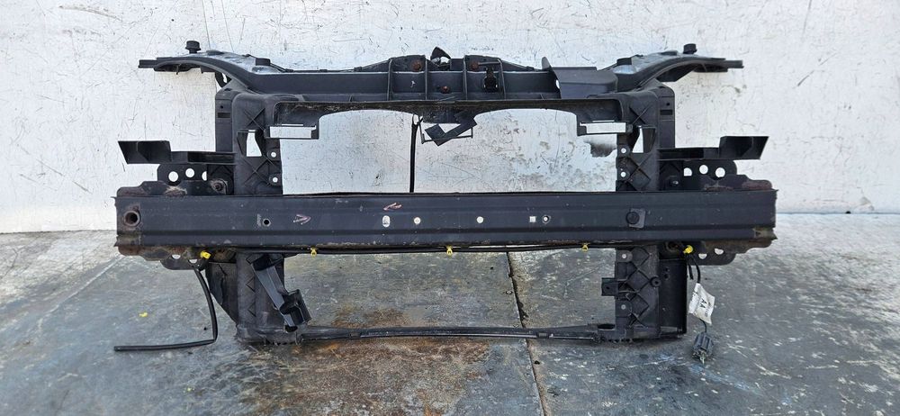 Ford Fiesta Mk7 -08 Pas Przedni Wzmocnienie