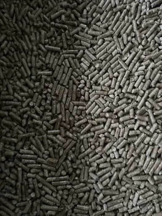 Pellet drzewny - Dostępny od ręki