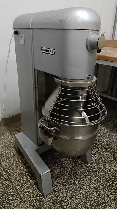 Kultowy Solidny Mikser Planetarny Hobart H300