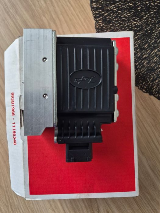 Elektrozawór  Nastawnik cewka Danfoss PVEH-DI 11-32 V 11166819