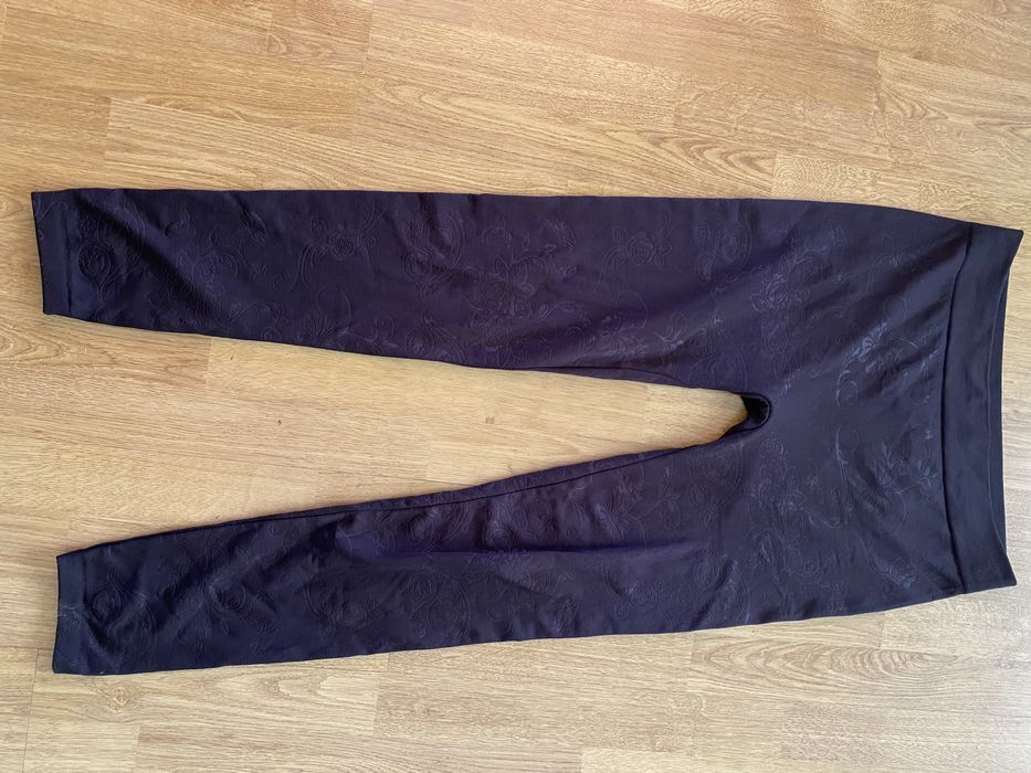 Getry leginsy damskie Elle Nor XL