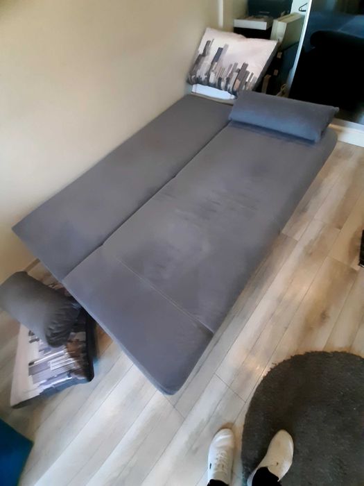 Sofa z funkcja spania