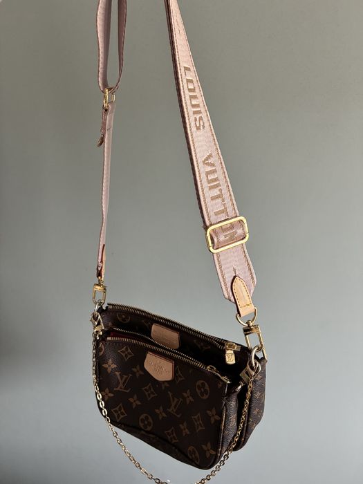 Torebka Louis Vuitton