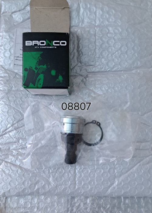 Rotulas triângulos polaris