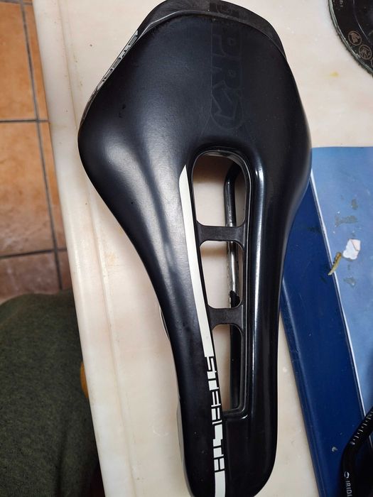 Selim para bicicleta