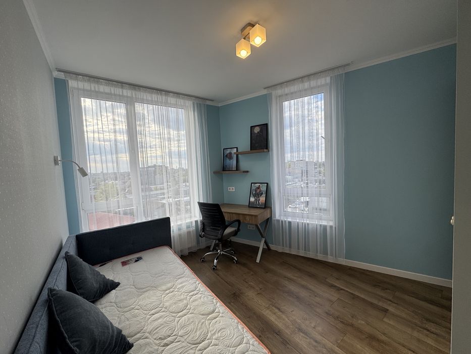 Оренда 2к квартири вул.Зелена Сихівський район