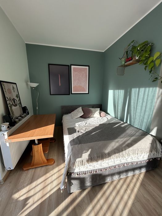 Kawalerka 27m2 na wynajem