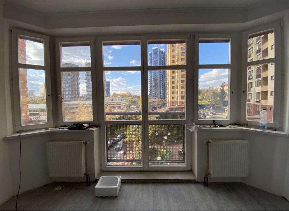 Офіс 140 кв.м, Центр, Печерськ, вул. Коновальця 32-Б