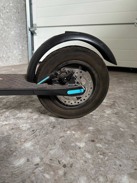 Hulajnoga elektryczna Proove X-City Pro