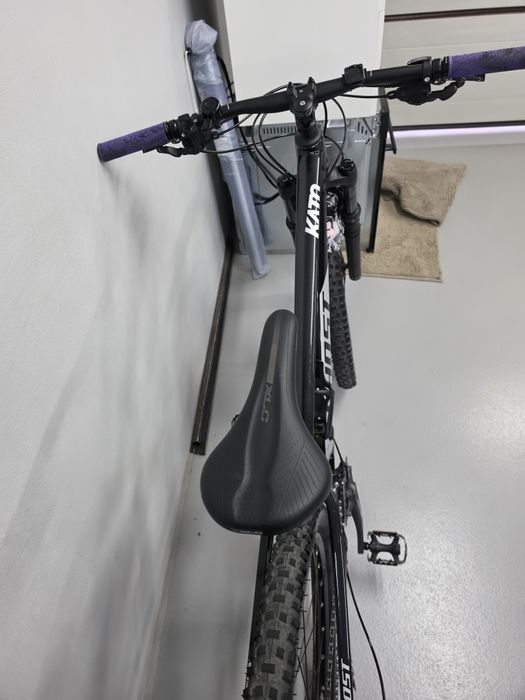 Rower MTB GHOST KATO 29" 
S (160-172 cm