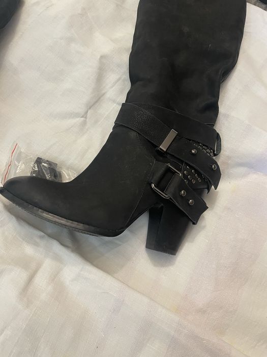 Чоботи демісезонні