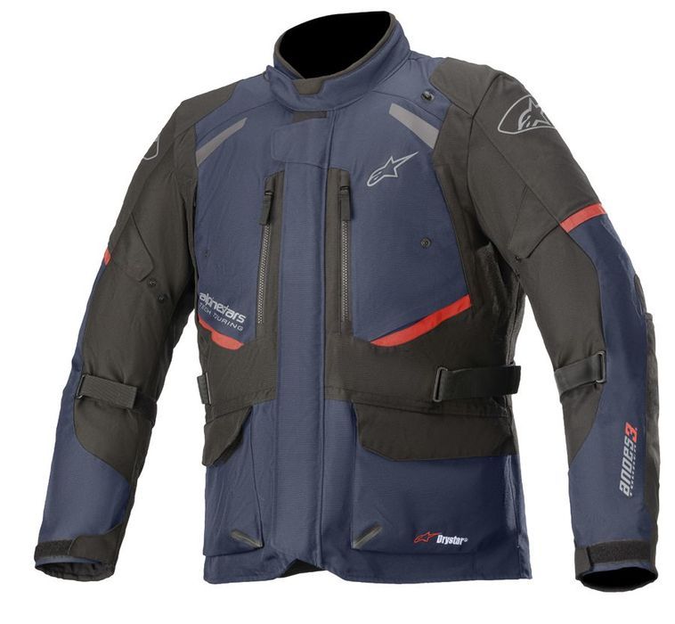 alpinestars blusão andes v3 ds 3207521