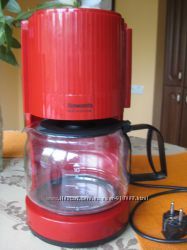Продам кофеварку ROWENTA
