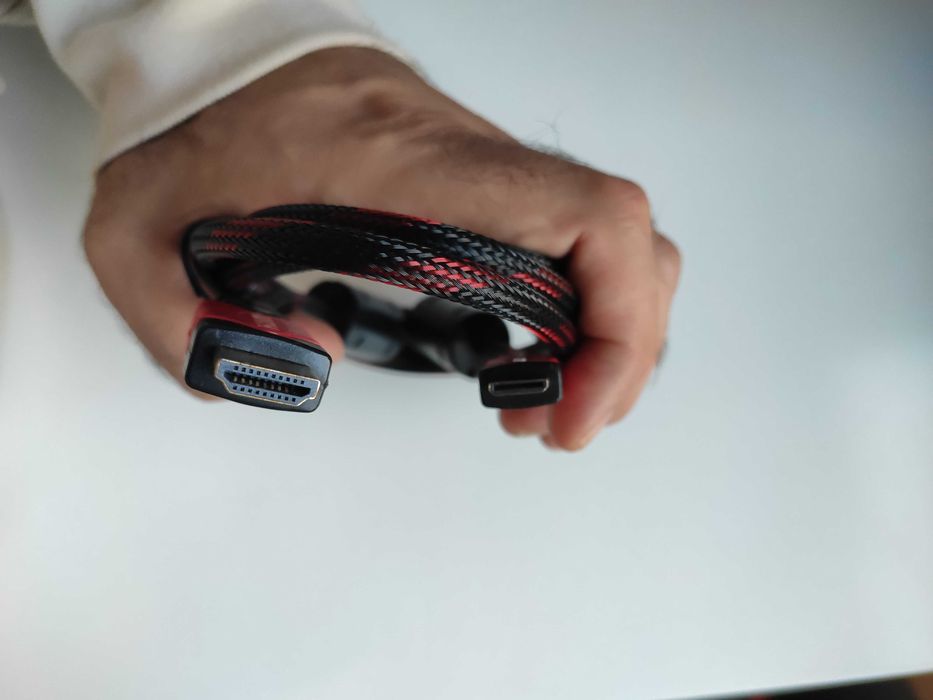Vários Cabos HDMI