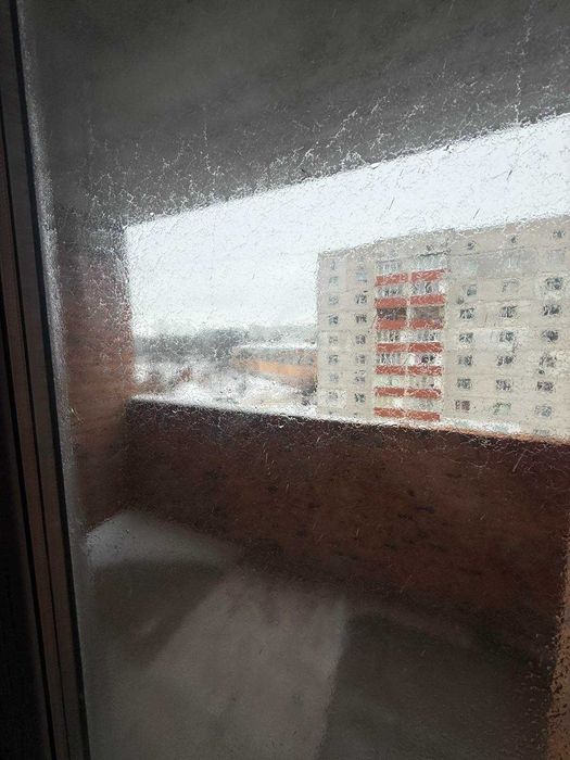 2к, середній поверх, будинок на етапі здачі, телефонуй