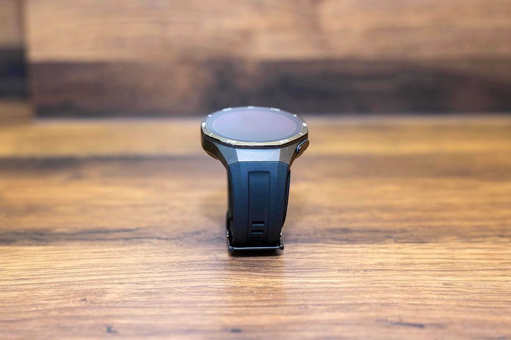 Smartwatch HUAWEI Watch GT 5 Pro Active 46mm