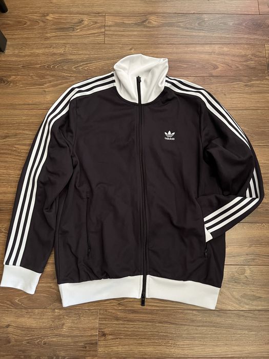 Kurtka bluza Adidas L