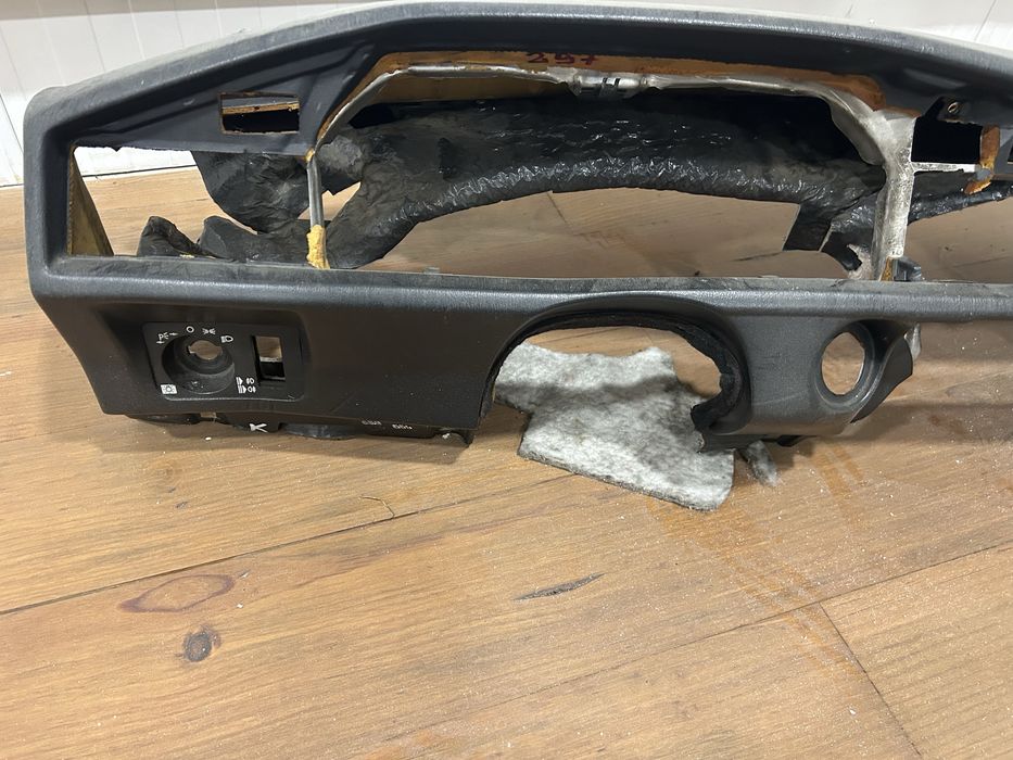 Tabliet para mercedes 190