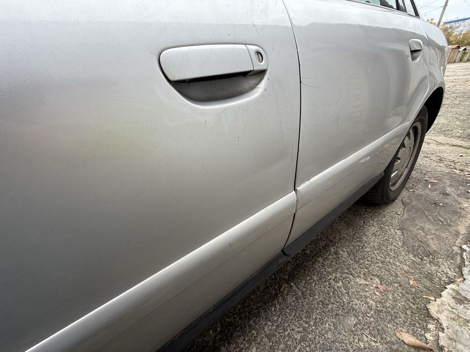 Продам Audi A4 B5 1.8 Автомат  тільки з Німеччини