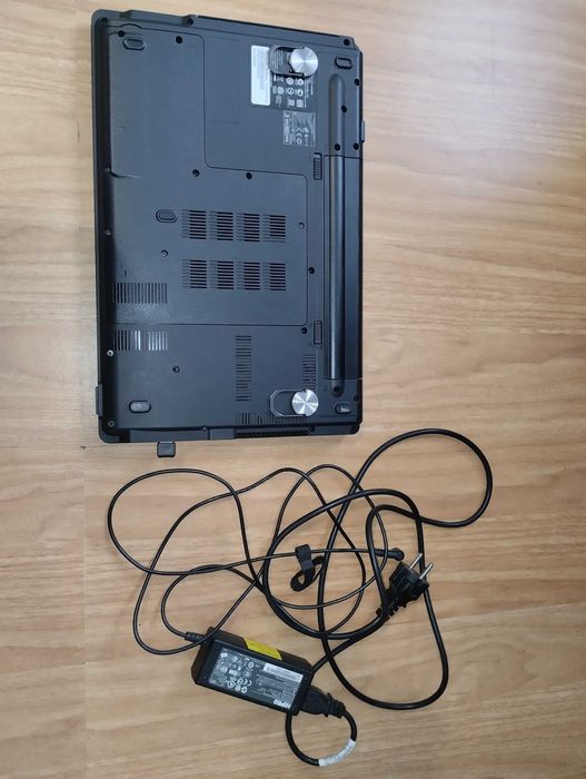 Ноутбук Acer eMachines E528-T352G25 Mnkk (модернізований + бонуси)