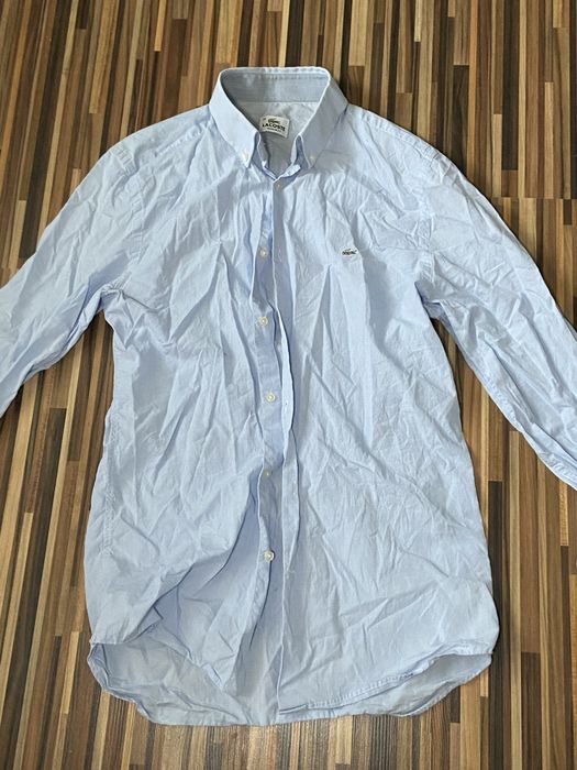 Сорочка/Рубашка Lacoste
