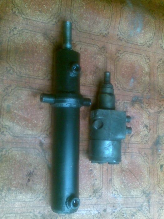 Перехідна плита до двигуна т40 львівський погрузчик під газ52 коробку