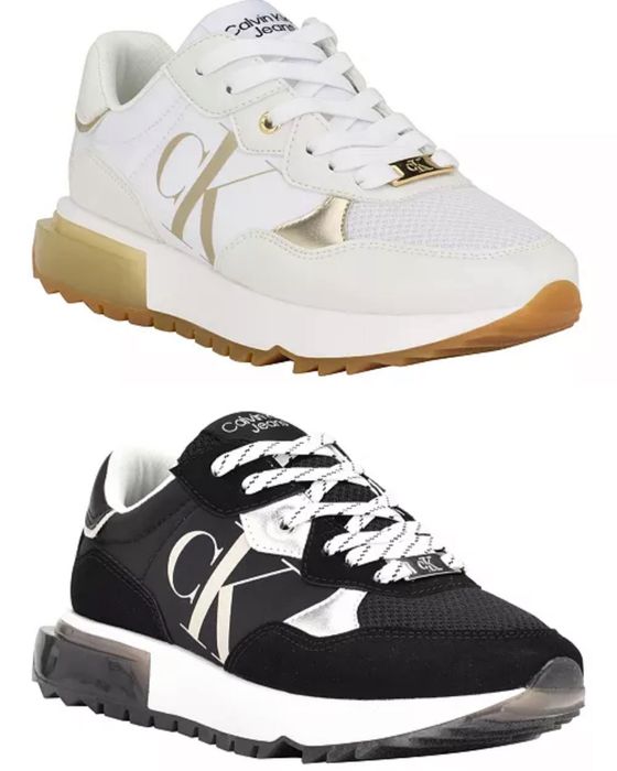 Жіночі кросівки Calvin Klein, 40 розмір (9,5)