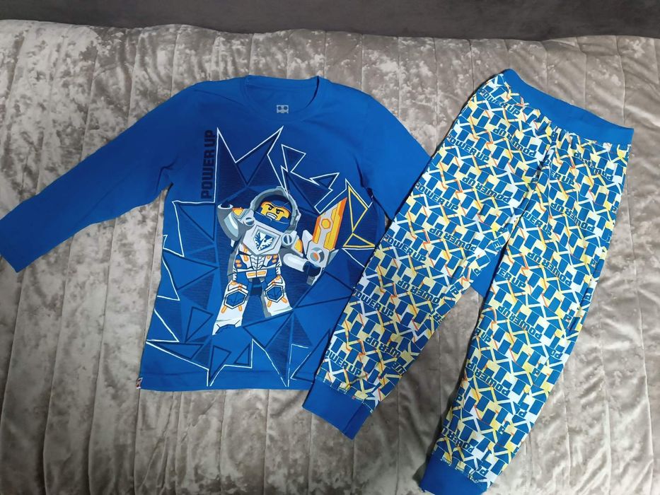 Піжама Lego 116-122