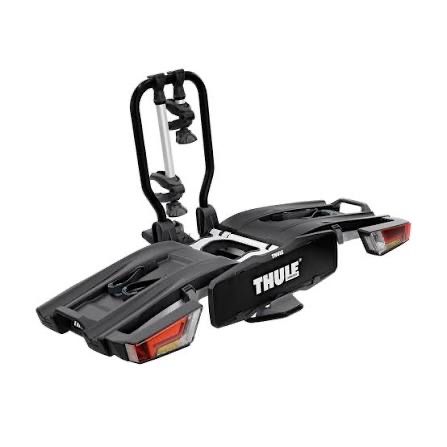 Aluguer Porta bicicletas 2x 30kg