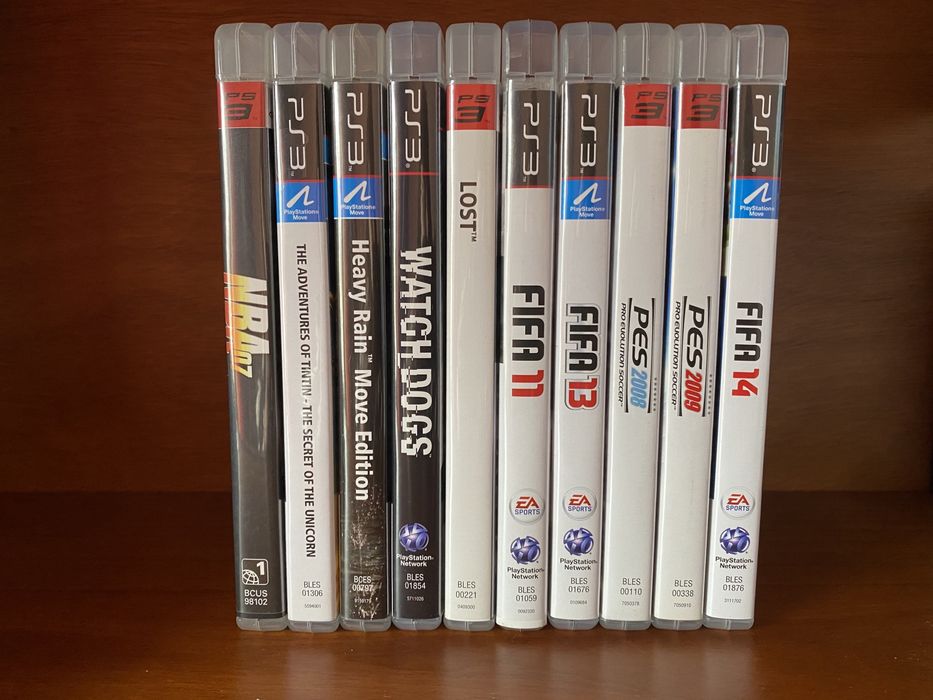 Jogo PS3 watch dogs