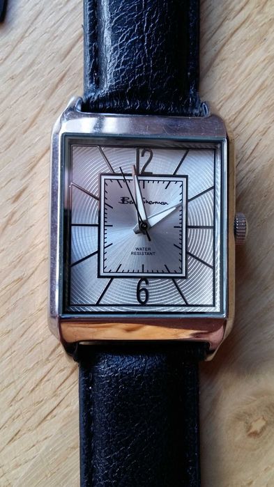 zegarek męski Ben Sherman BS097