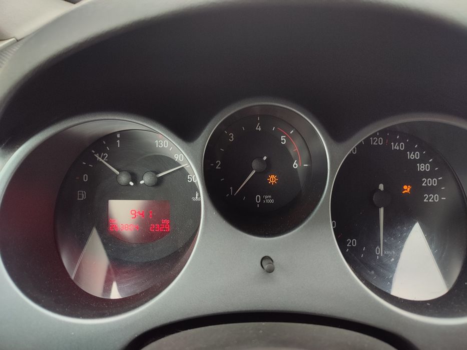 SEAT Altea XL 1.9 TDI