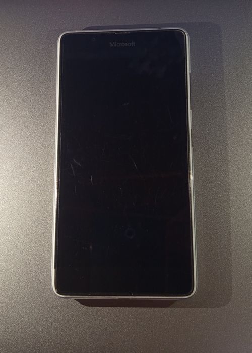 Nokia lumia 540 Dual sim