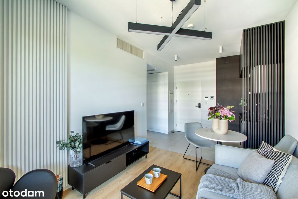 Shellter Rogowo - Apartament z widokiem na wydmę oraz las