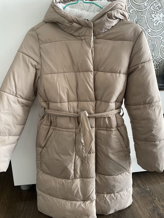 Куртка-пальто Reserved