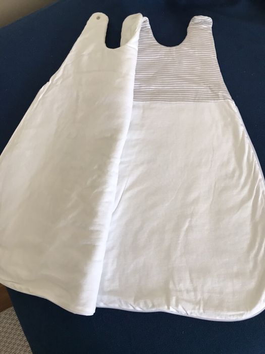 4 Sacos de criança para dormir e relaxar