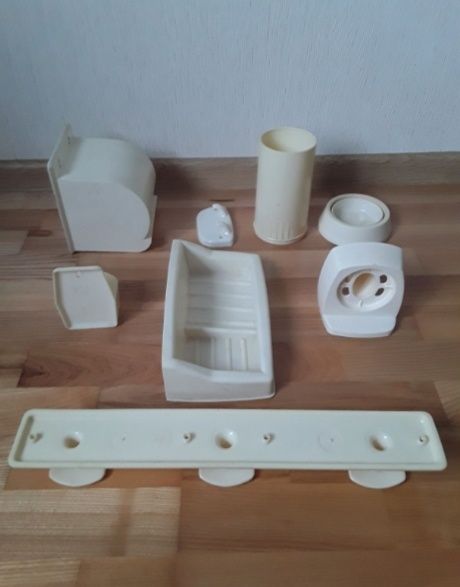 Набор аксесуаров