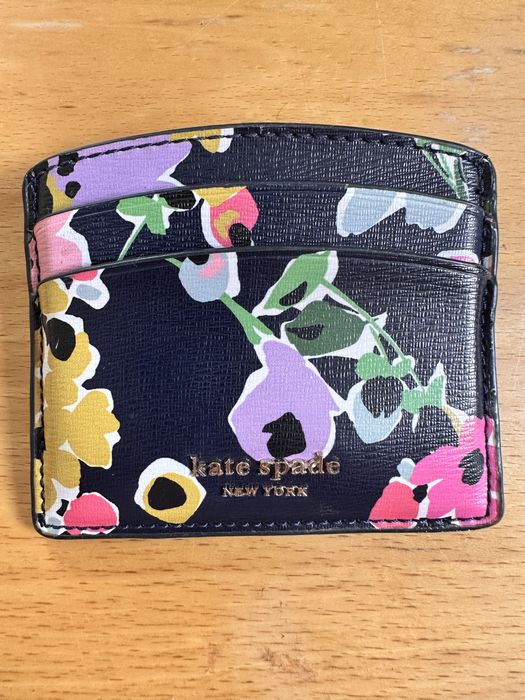 etui na karty Kate Spade premium skora okazja!