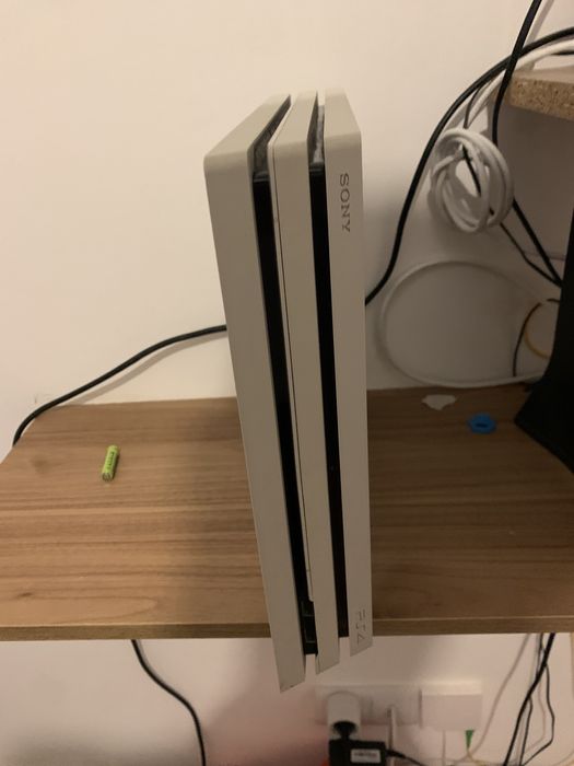 Playstation 4 pro