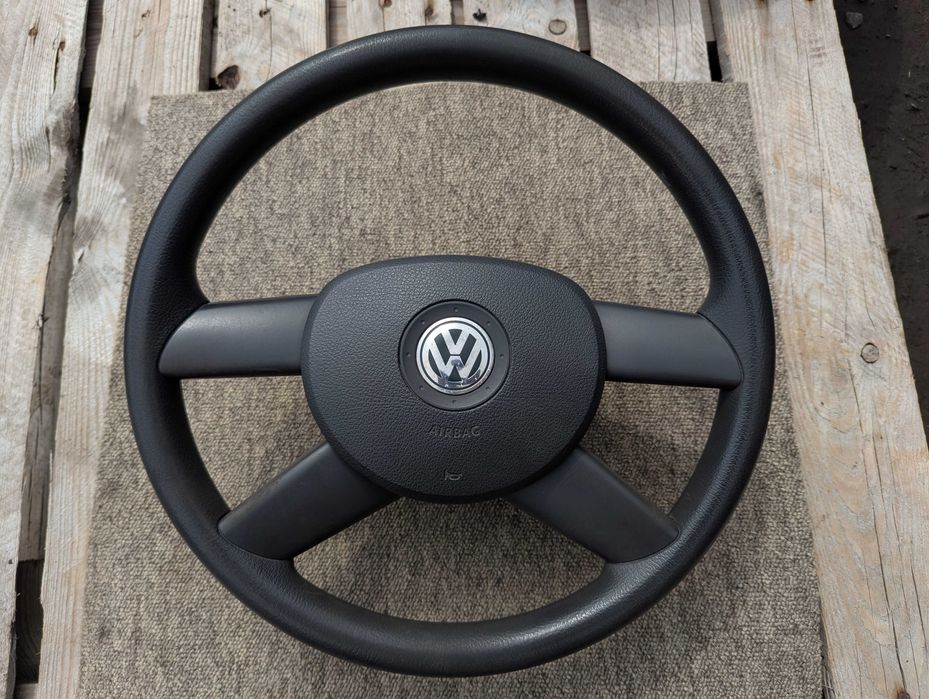 Кермо Подушка безпеки Airbag Golf, polo, T5, Jetta, Caddy, Touran
