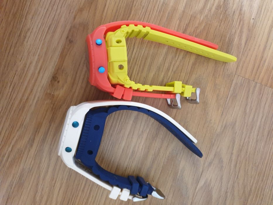 Relógio Watx and Co XL