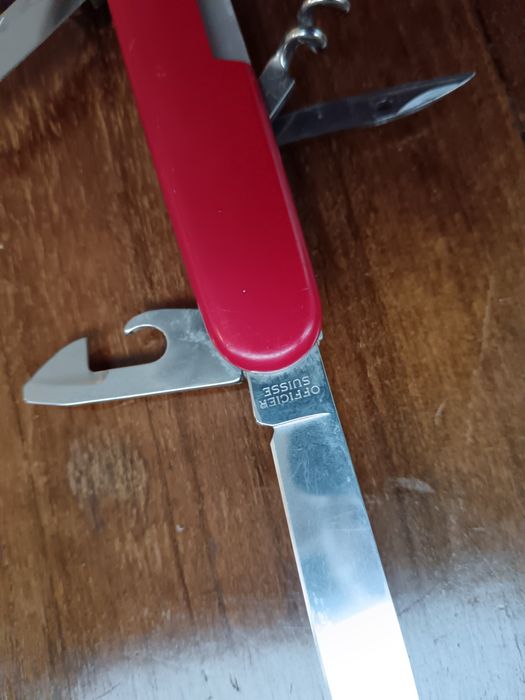 Canivete Victorinox Camper
