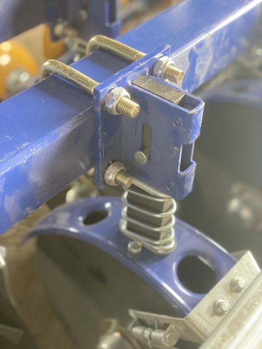 Сівалка дискова. Сівалки сошникові. Сівалки дтз