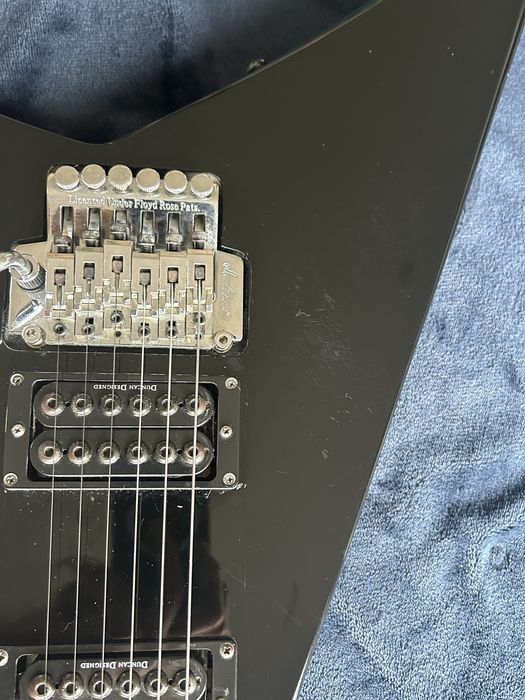 Jackson RR3 2003 Japan